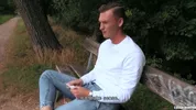 Gay fucks Heartbreaking straight
