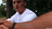 Gay fucks Heartbreaking straight