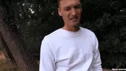 Gay fucks Heartbreaking straight