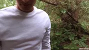 Gay fucks Heartbreaking straight