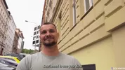 Met This Beefed-up Dude Right In The Streets