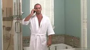 Sono un uomo sposato