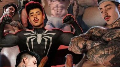 ~Sussurrando sporchi segreti mentre le mie mani fanno il necessario~