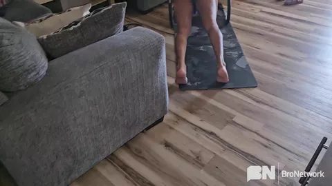 King Cuba alongamento matinal