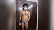 Desi guys Desnudo