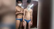 Desi guys Desnudo