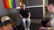 Cockaholics Anonymous 1 - La dépendance de la chair