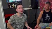 Cockaholics Anonymous 1 - La dépendance de la chair