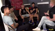 Cockaholics Anonymous 1 - La dépendance de la chair