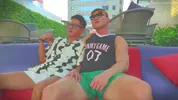Anthony e Chiluo888 (alias chiluo666)