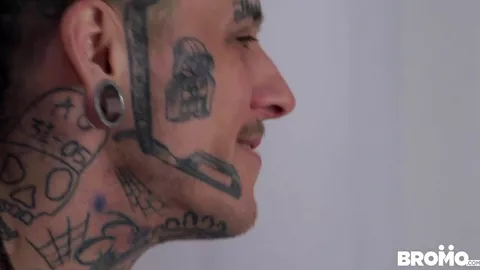 Bo Sinn Origins Bo Sinn Gab Wood aka Gabriel Wood