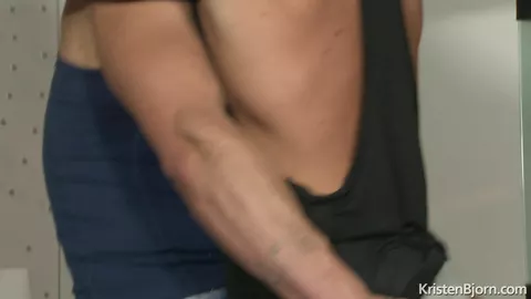 In the Mirror Jay Moore Hugo Stark Delicius