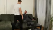 PornoGay Muscolo Mov