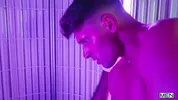 ~Il servizio del salone