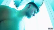 ~Il servizio del salone