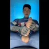 ~ Sussurri sporchi di supereroi.... sentirlo, ma non abbassare troppo lo sguardo ~
