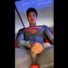 ~ Sussurri sporchi di supereroi.... sentirlo, ma non abbassare troppo lo sguardo ~