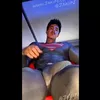 ~ Sussurri sporchi di supereroi.... sentirlo, ma non abbassare troppo lo sguardo ~