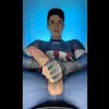~ Sussurri sporchi di supereroi.... sentirlo, ma non abbassare troppo lo sguardo ~