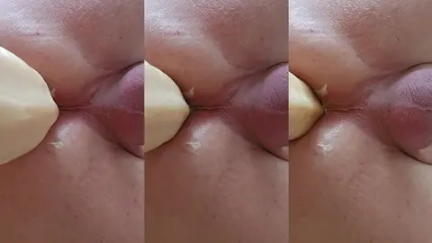 Finocchio cavalcare dildo 2