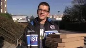Schwuler fickt Pizzajunge
