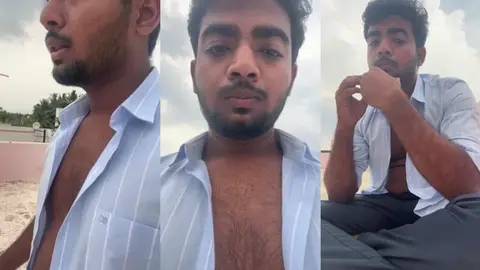 Indian Boy full naked part 2