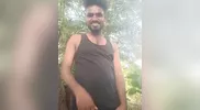 Desi Guy nudo nel bosco parte 3