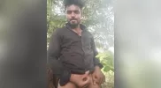 Desi Guy nudo nel bosco parte 3