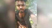 Desi Guy nude in the woods part 4