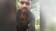 Desi Guy nude in the woods part 4