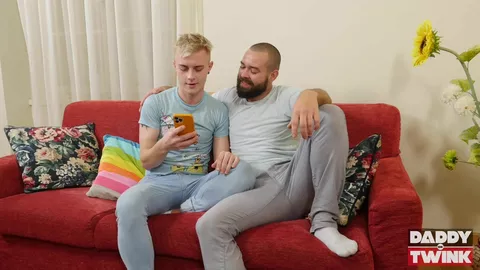 Martin Dajnar y Jamie Kelvin