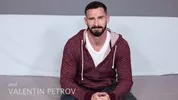 Valentin Petrov Gio Carrera - Affinity For Giant Dicks