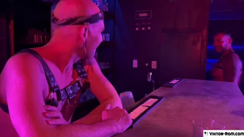 COCKTAIL PER IL CAZZO