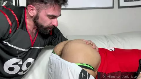 OnlyFans - Only Jas0n and Tommy Italian Guy