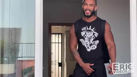 Louis Ricaute es follado por Fabio Vini