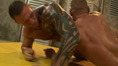 Chris Stone vs Zsolt