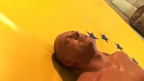 Chris Stone vs Zsolt