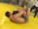 Gêmeos Mangiatti vs Rod Stevens