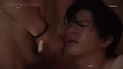 Pegação suada na sauna