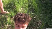 Cazador Checo 795 : Denny, Bruno Baxter, Dominik