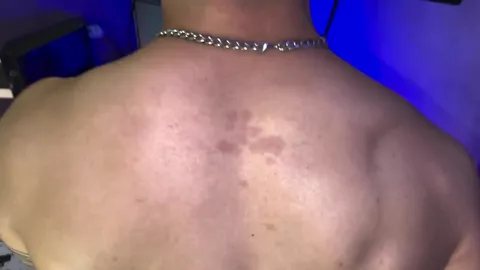 RawFuckClub — pau XL arrebenta meu cu no bareback — Camilo López & Goodboyxxx