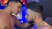 RawFuckClub — cazzo XL mi spacca il culo bareback — Camilo López & Goodboyxxx