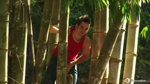 Boys Nation — Andre & Felix en flip fuck