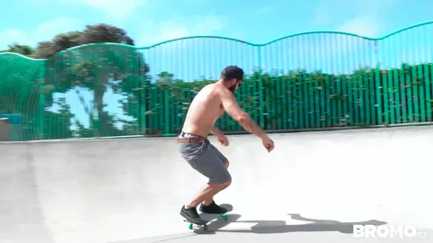 Porno gay muscoloso – sesso