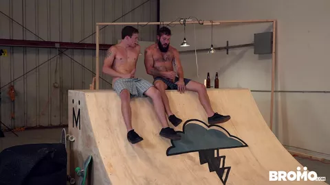 Porno gay muscle – sexo