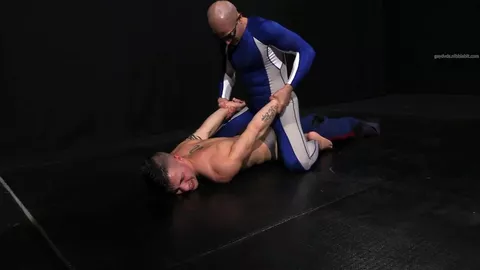 Porno Gay Wrestling