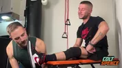 Willkommen in Colt's Gym - Folge 2