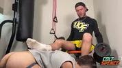Willkommen in Colt's Gym - Folge 3