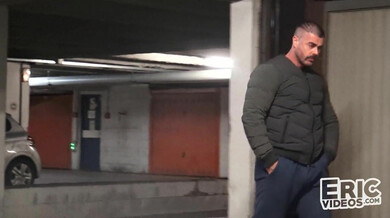 Aparcamiento – André Madd, Dimitri Venum & Jose