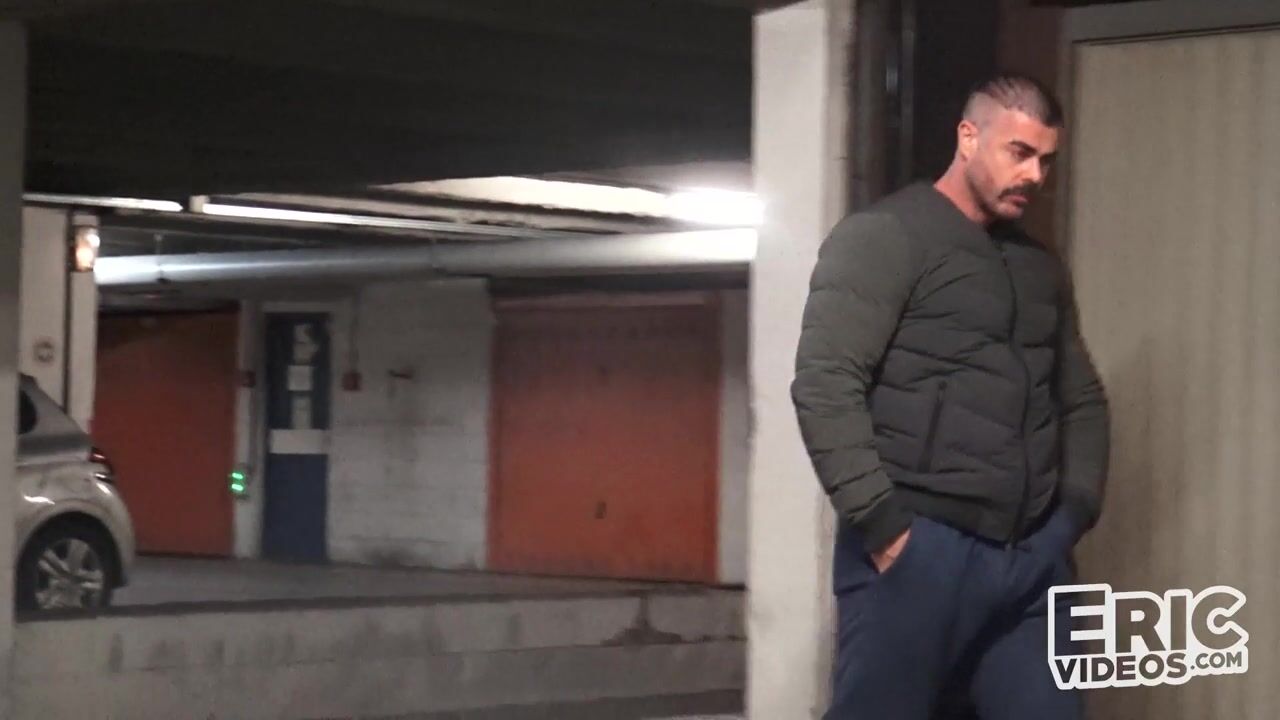 parking lot - André Madd, Dimitri Venum & Jose